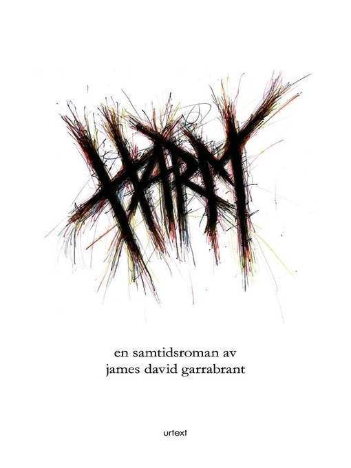 Title details for Harm by James David Garrabrant - Available